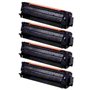 Black Reg Canon i-SENSYS LBP-850  LBP-852 Cx-15.5K
