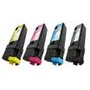 Yellow Compatible Dell 1320C,1320CN-2K593-10260 