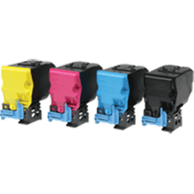 Black Compatible CX37DNF,CX37DTN,C3900TN,C3900DTN-6K S050593