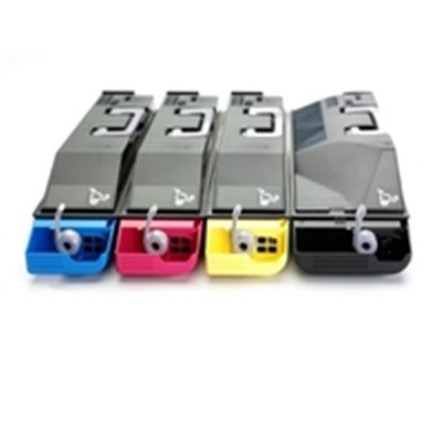Black+Vaschetta  Kyocera Taskalfa 250CI,300CI-20KTK-865k