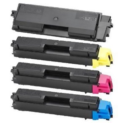 Yellow+Vaschetta Kyocera FS-C5150DN,P6021CDN-2.8K1T02KTANL0