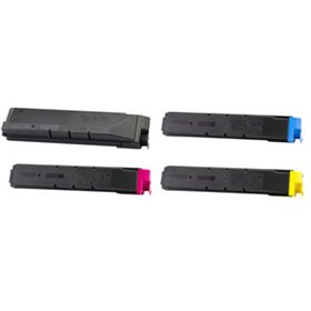 Black compa Kyocera FSC8600DN,C8650DN,8670DN-30K1T02MN0NL0