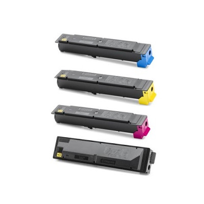 Toner compatible Kyocera TasKalfa 356ci-12K1T02R5BNL0