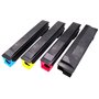 Ciano+Waste Com Kyocera TASKalfa 408ci,508ci-18K1T02WHCNL0