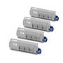 Yellow Compatible OKI C612dn / C612n-6K46507505
