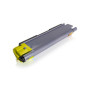 Yellow+Vaschetta Olivetti 2604,2613,2614,2026,2126-5KB0949