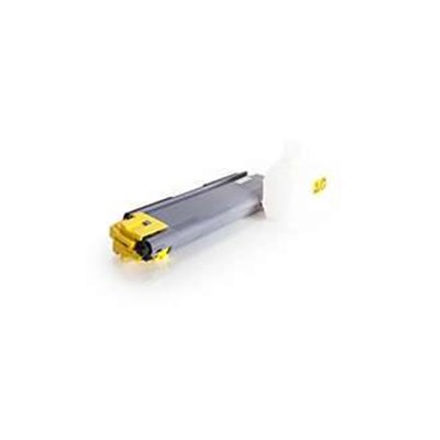 Yellow+Vaschetta Com Olivetti D-Color P2021,P2121-2.8KB0951