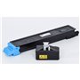 Ciano+Vaschetta Com Olivetti D-Color MF2001,MF2501-6KB0991