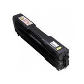 Yellow Compa Aficio Spc 231,232,232,311N-6K407635/406482