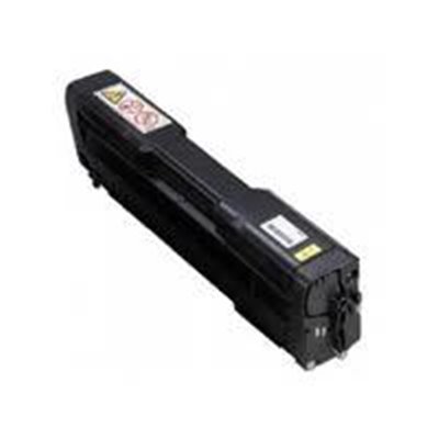 Yellow Compa Aficio Spc 231,232,232,311N-6K407635/406482