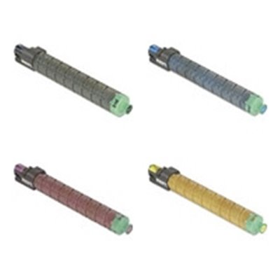 Yellow Com Aficio MPC4502,C5502-22.5K841684(MPC5502EY