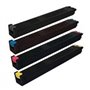 Magente Rig Sharp DX-2000N,DX-2000U,DX-2500N,DX-2500U-7K