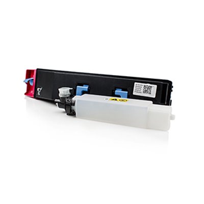 MagenteTriumphDCC2725 Utax CDC1725,1730-12K652510014+Waster