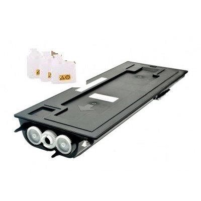 Toner+Waster com Triumph-Adler Utax 3560i 3561i-20K62351001