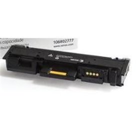 Toner Com Xerox Phaser 3260/WorkCentre3215,3225-3K106R02777