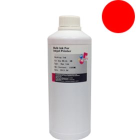 1 LITRO Inchiostro universale MAGENTA