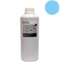 1 LITRO Inchiostro universale LIGHT CIANO