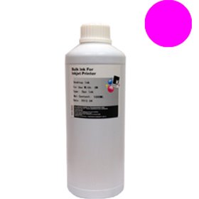1 LITRO Inchiostro universale LIGHT MAGENTA