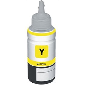 100ML Inchiostro comp. Per Epson Ecotank 664 100ml giallo