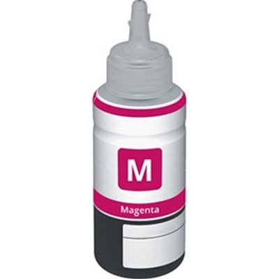100ML Inchiostro comp. Per Epson Ecotank 664 100ml magenta