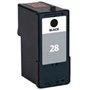 18C1428 Cartuccia rigenerata per LEXMARK 28A nero