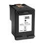 3YM62AE Cartuccia rigenerata per HP 305XL nero