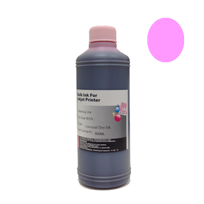 500ML Inchiostro universale LIGHT MAGENTA