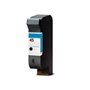 51645AE Cartuccia nuova compatibile per HP 45 nero visualizza livello inchiostro