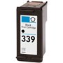 C8767E Cartuccia rigenerata per HP 339 nero 900pag.