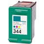 C9363E Cartuccia rigenerata per HP 344 colori 900pag.