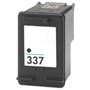 C9364E Cartuccia rigenerata per HP 337 nero 600pag.