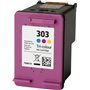 Cartucce rigenerato per HP 303XL colori 415pag.
