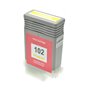 Cartuccia comp. per Canon PFI-102y giallo 0898B001 ink pigmentato