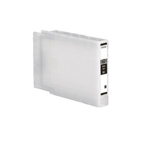 Cartuccia comp. per Epson T04B1 nero ink pigment