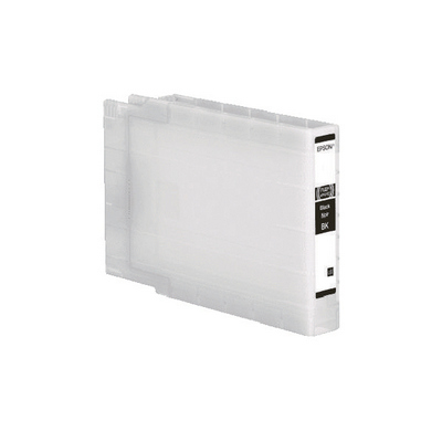 Cartuccia comp. per Epson T04B1 nero ink pigment