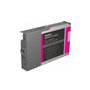 Cartuccia comp. per Epson T6123 magenta ink dye