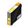 Cartuccia comp. per Epson WF-C579 C529 T01C400 giallo ink pigmentato