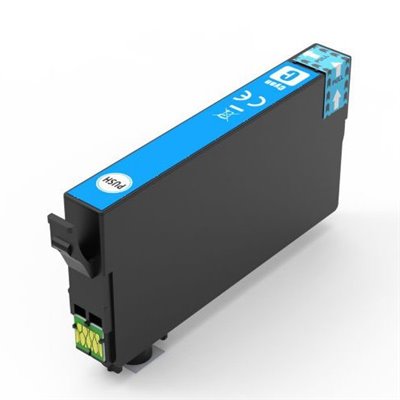 Cartuccia comp. per Epson Workforce Pro WF-C4810 T408XL ciano