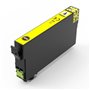 Cartuccia comp. per Epson Workforce Pro WF-C4810 T408XL giallo