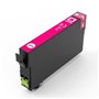 Cartuccia comp. per Epson Workforce Pro WF-C4810 T408XL magenta