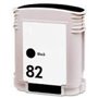 Cartuccia comp. Per HP 82 C565A nero