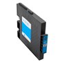 Cartuccia comp. Per RICOH GC-21 405533 ciano