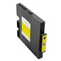 Cartuccia comp. Per RICOH GC-21 405535 giallo