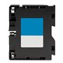 Cartuccia comp. Per RICOH GC-41 405762 ciano