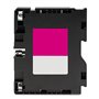 Cartuccia comp. Per RICOH GC-41 405763 magenta