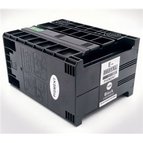 Cartuccia compatibile per Epson T8651 XXL nero 185ML