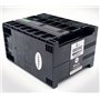 Cartuccia compatibile per Epson T8651 XXL nero 185ML