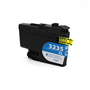 Cartuccia compatibile per Brother LC-3235 ciano 5000pag.
