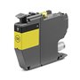 Cartuccia compatibile per Brother LC-422 XL giallo 1500pag.