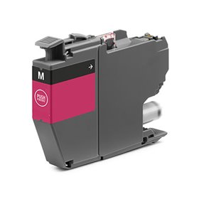 Cartuccia compatibile per Brother LC-422 XL magenta 1500pag.